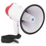 MEGAFONO MEG020 20W Megaphone